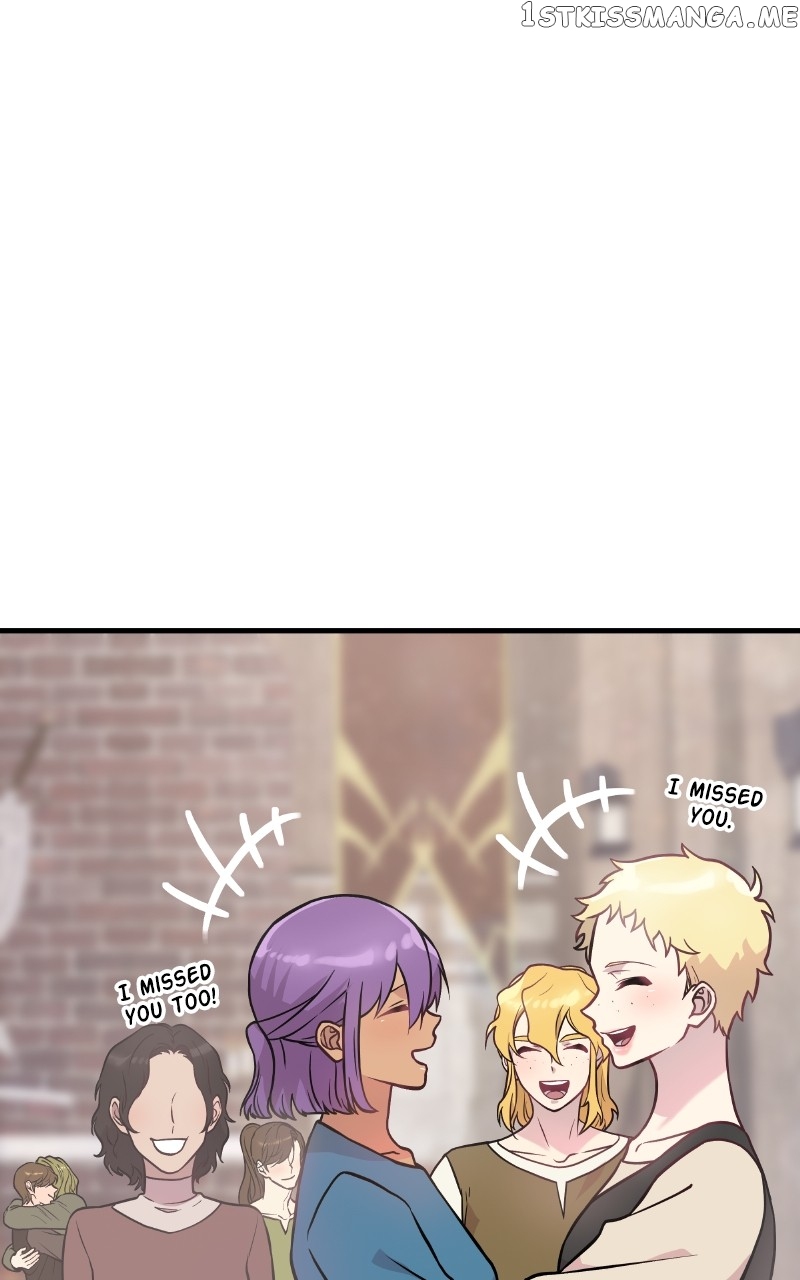 Pouring Money Into the Underdog Mercenaries Chapter 23 - page 14