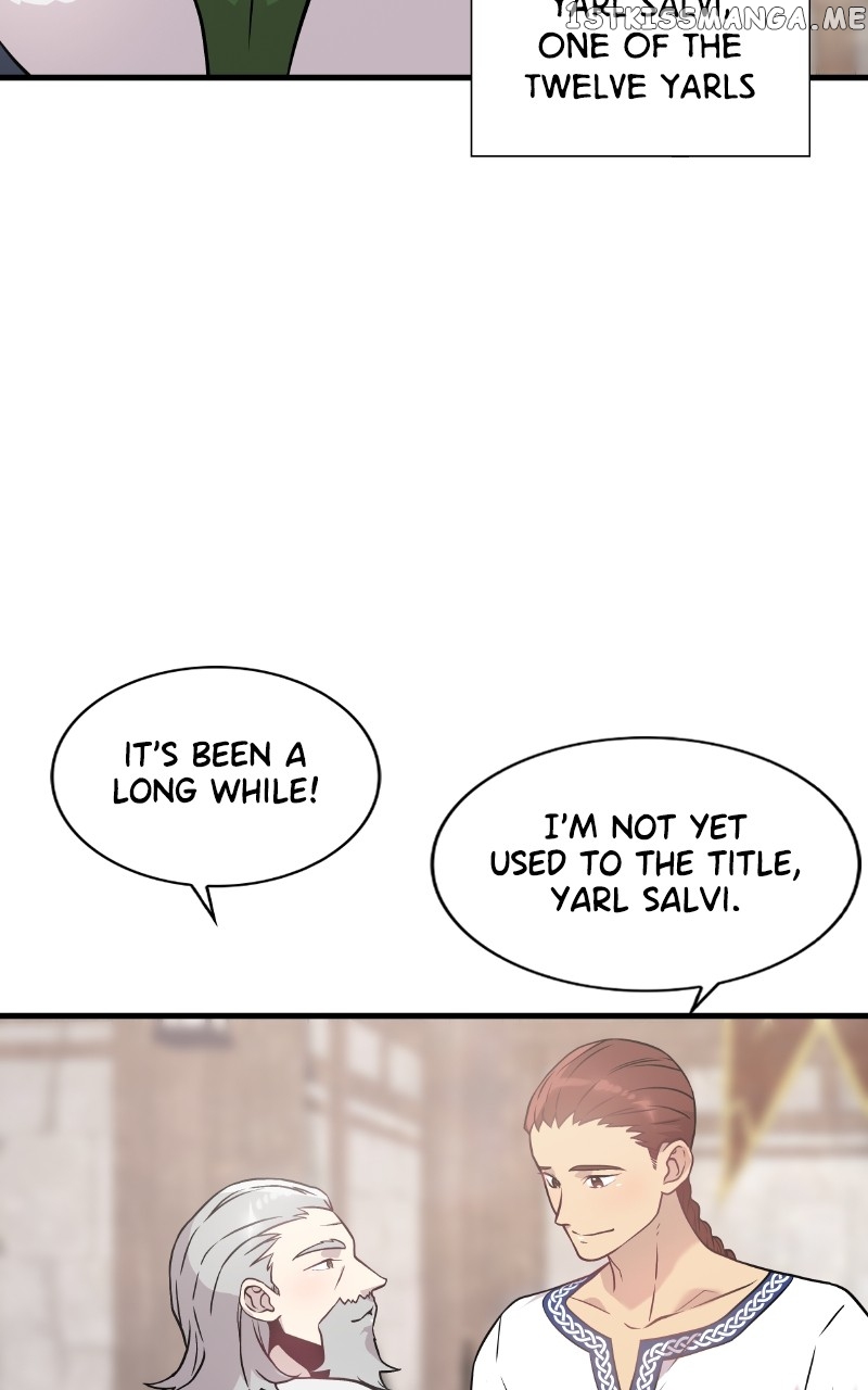 Pouring Money Into the Underdog Mercenaries Chapter 23 - page 17
