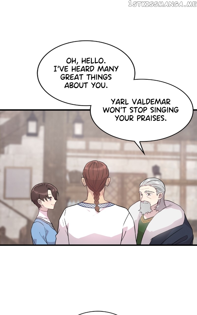 Pouring Money Into the Underdog Mercenaries Chapter 23 - page 22