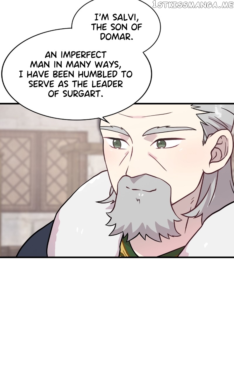 Pouring Money Into the Underdog Mercenaries Chapter 23 - page 23