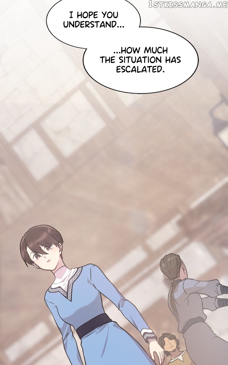 Pouring Money Into the Underdog Mercenaries Chapter 23 - page 33