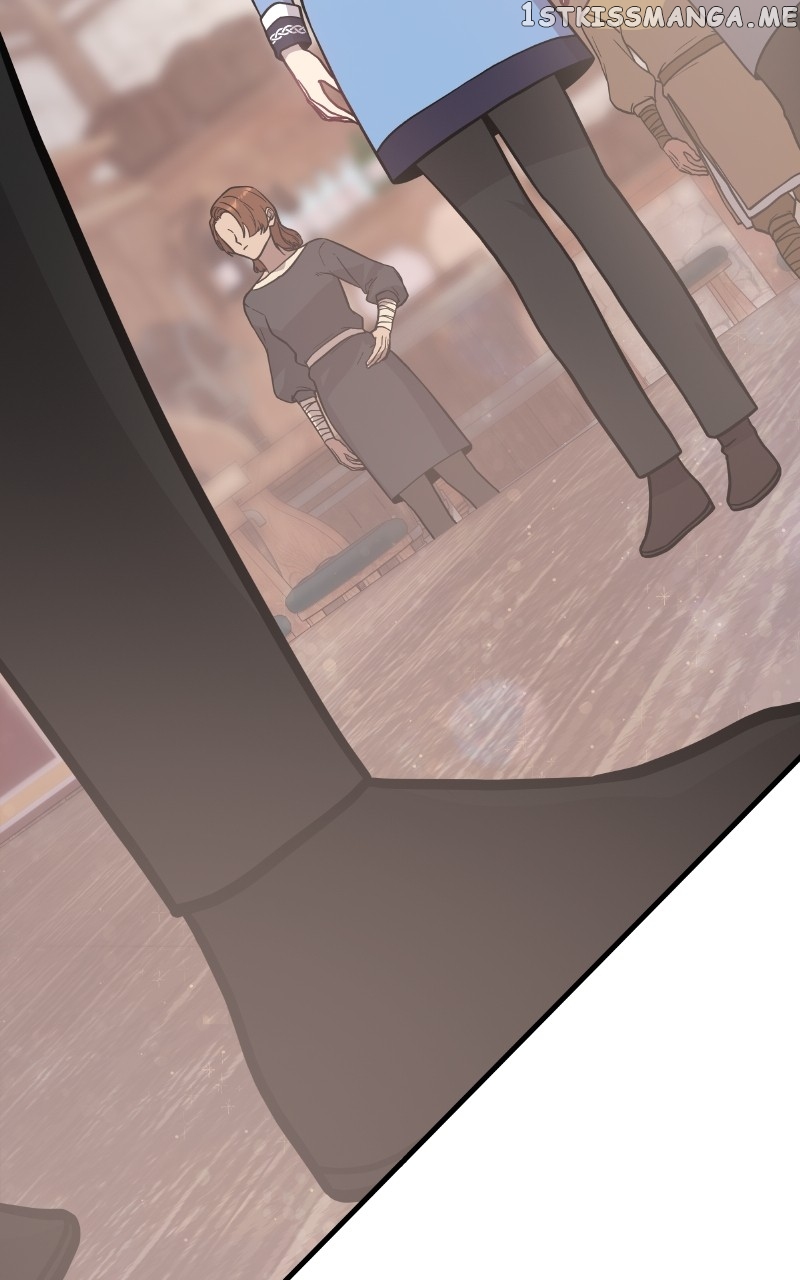 Pouring Money Into the Underdog Mercenaries Chapter 23 - page 34