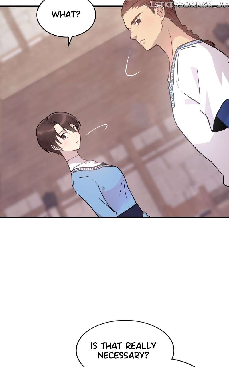 Pouring Money Into the Underdog Mercenaries Chapter 23 - page 39
