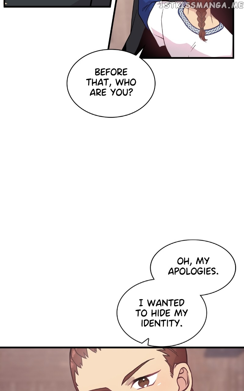 Pouring Money Into the Underdog Mercenaries Chapter 23 - page 42