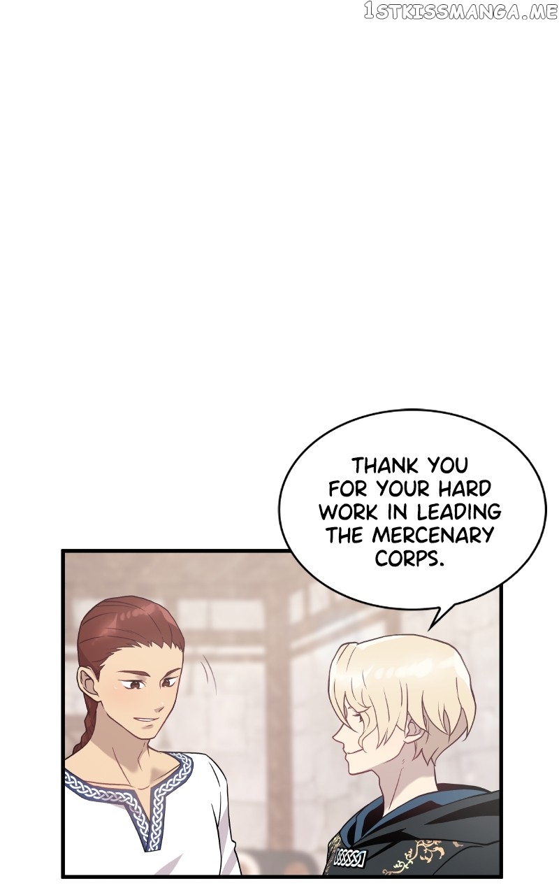 Pouring Money Into the Underdog Mercenaries Chapter 23 - page 49