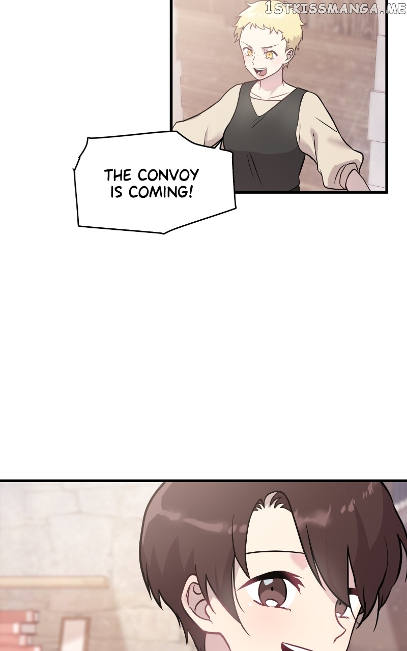 Pouring Money Into the Underdog Mercenaries Chapter 23 - page 5