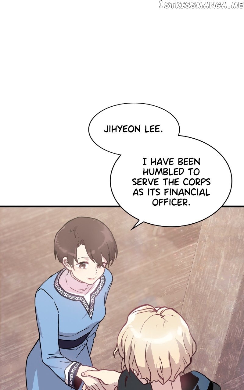 Pouring Money Into the Underdog Mercenaries Chapter 23 - page 53
