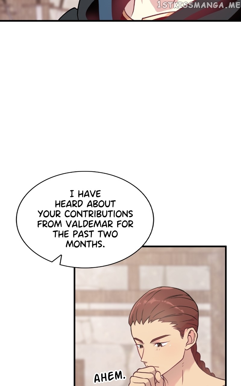 Pouring Money Into the Underdog Mercenaries Chapter 23 - page 55