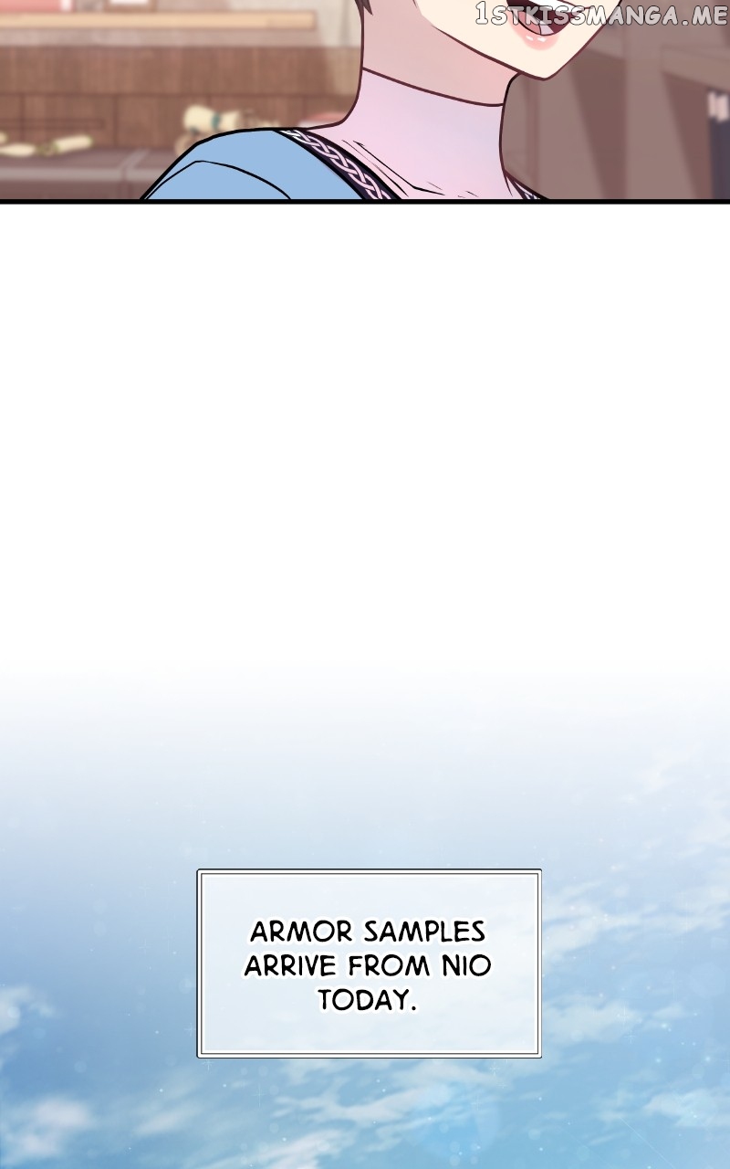 Pouring Money Into the Underdog Mercenaries Chapter 23 - page 6