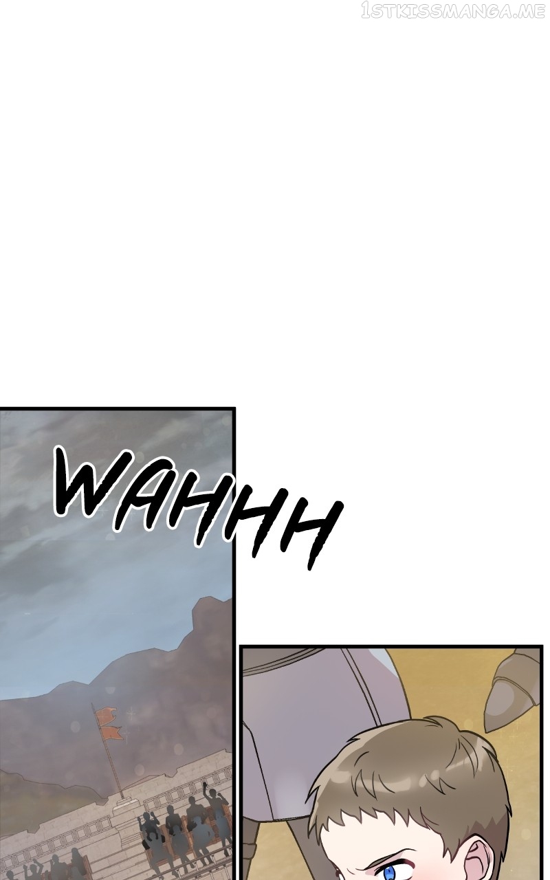 Pouring Money Into the Underdog Mercenaries Chapter 22 - page 1