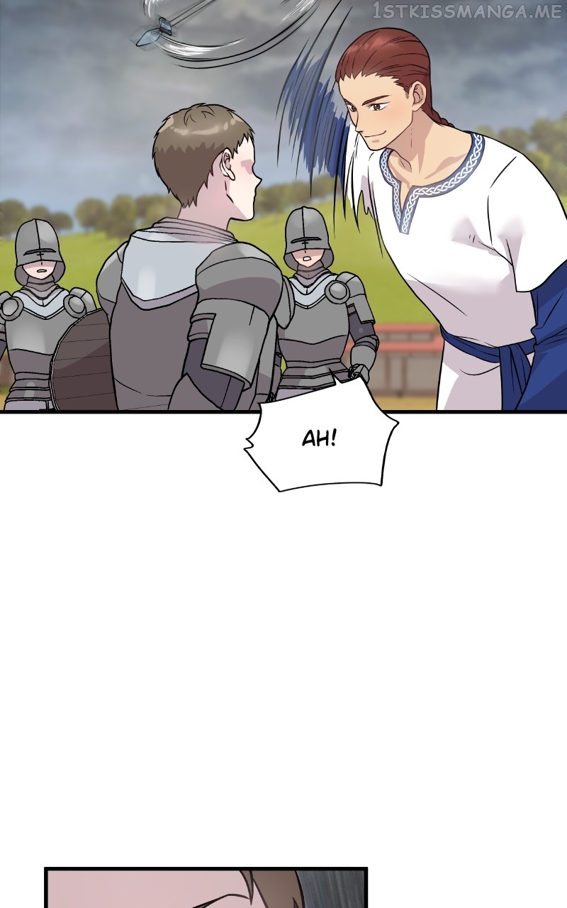 Pouring Money Into the Underdog Mercenaries Chapter 22 - page 16