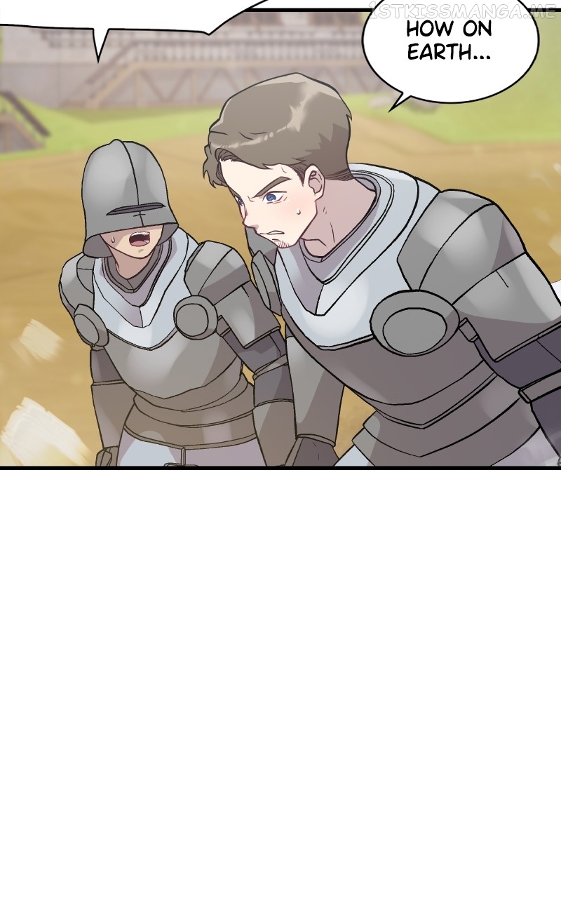 Pouring Money Into the Underdog Mercenaries Chapter 22 - page 22