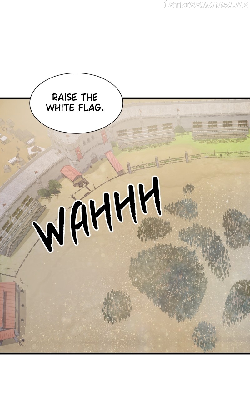 Pouring Money Into the Underdog Mercenaries Chapter 22 - page 26