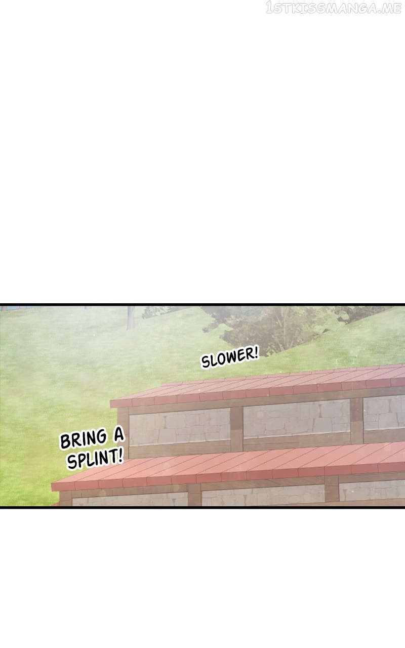 Pouring Money Into the Underdog Mercenaries Chapter 22 - page 27