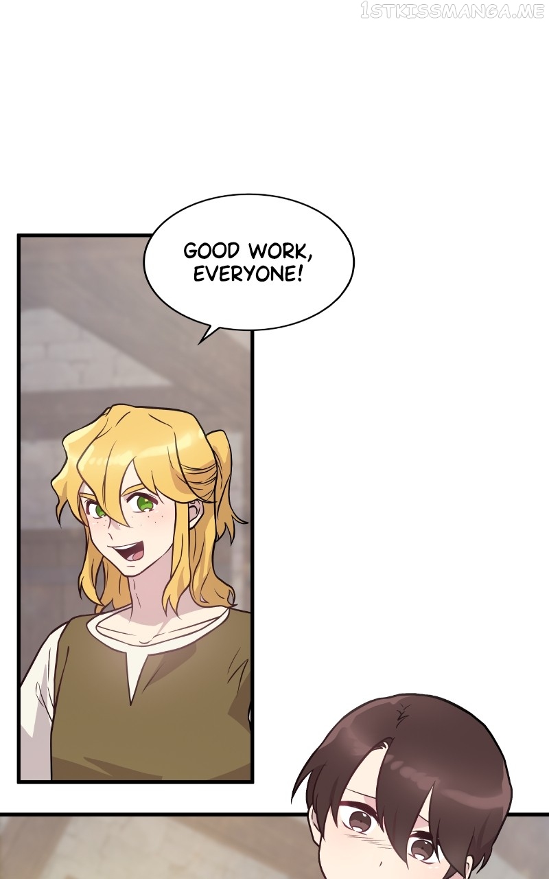 Pouring Money Into the Underdog Mercenaries Chapter 22 - page 28