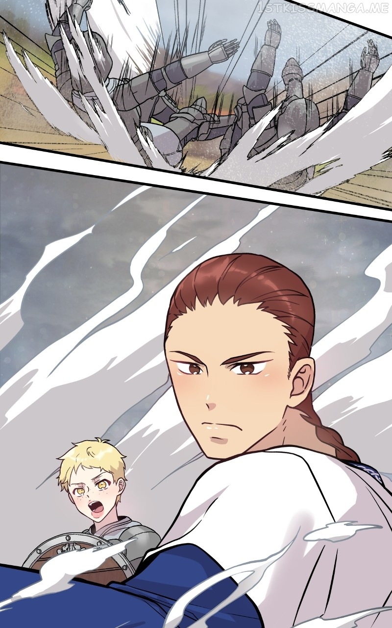 Pouring Money Into the Underdog Mercenaries Chapter 22 - page 3