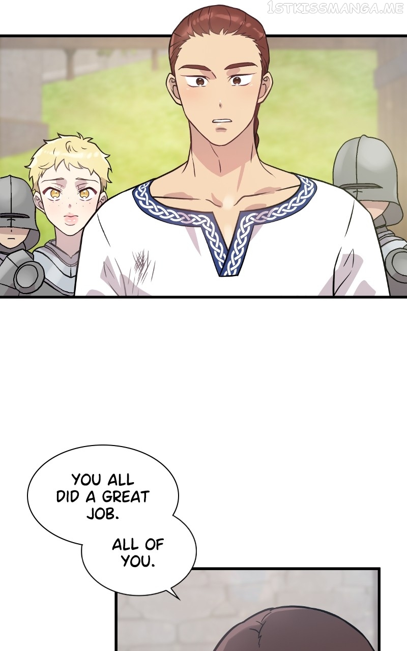 Pouring Money Into the Underdog Mercenaries Chapter 22 - page 30