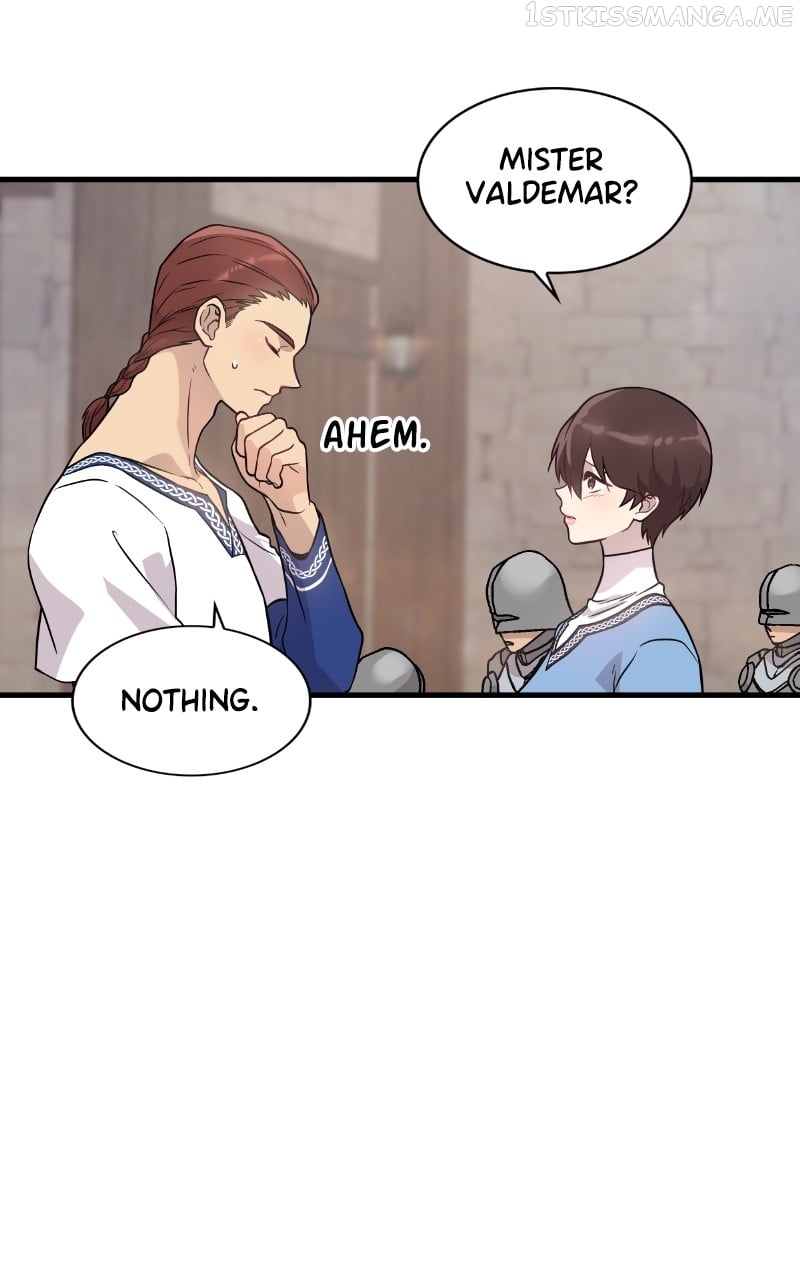 Pouring Money Into the Underdog Mercenaries Chapter 22 - page 32