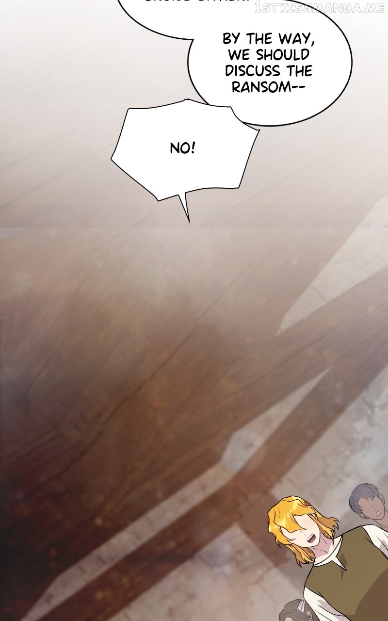 Pouring Money Into the Underdog Mercenaries Chapter 22 - page 44