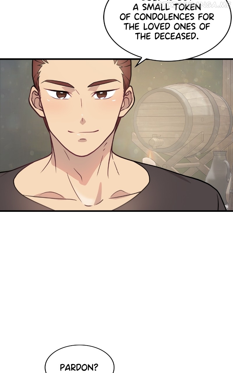 Pouring Money Into the Underdog Mercenaries Chapter 22 - page 53