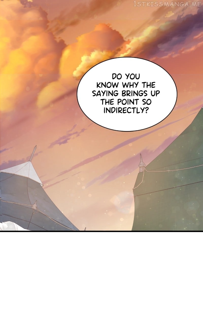 Pouring Money Into the Underdog Mercenaries Chapter 22 - page 56