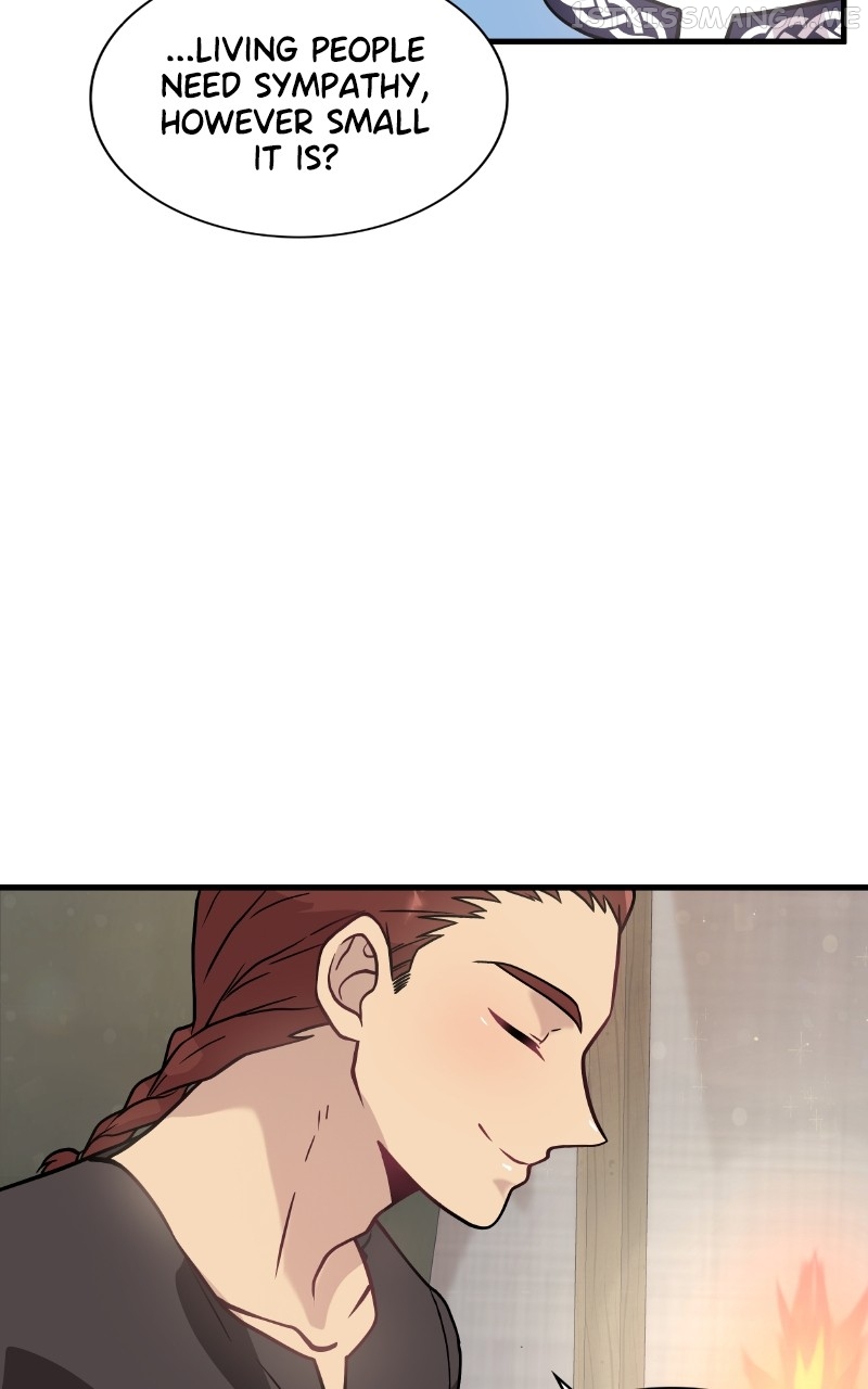 Pouring Money Into the Underdog Mercenaries Chapter 22 - page 58