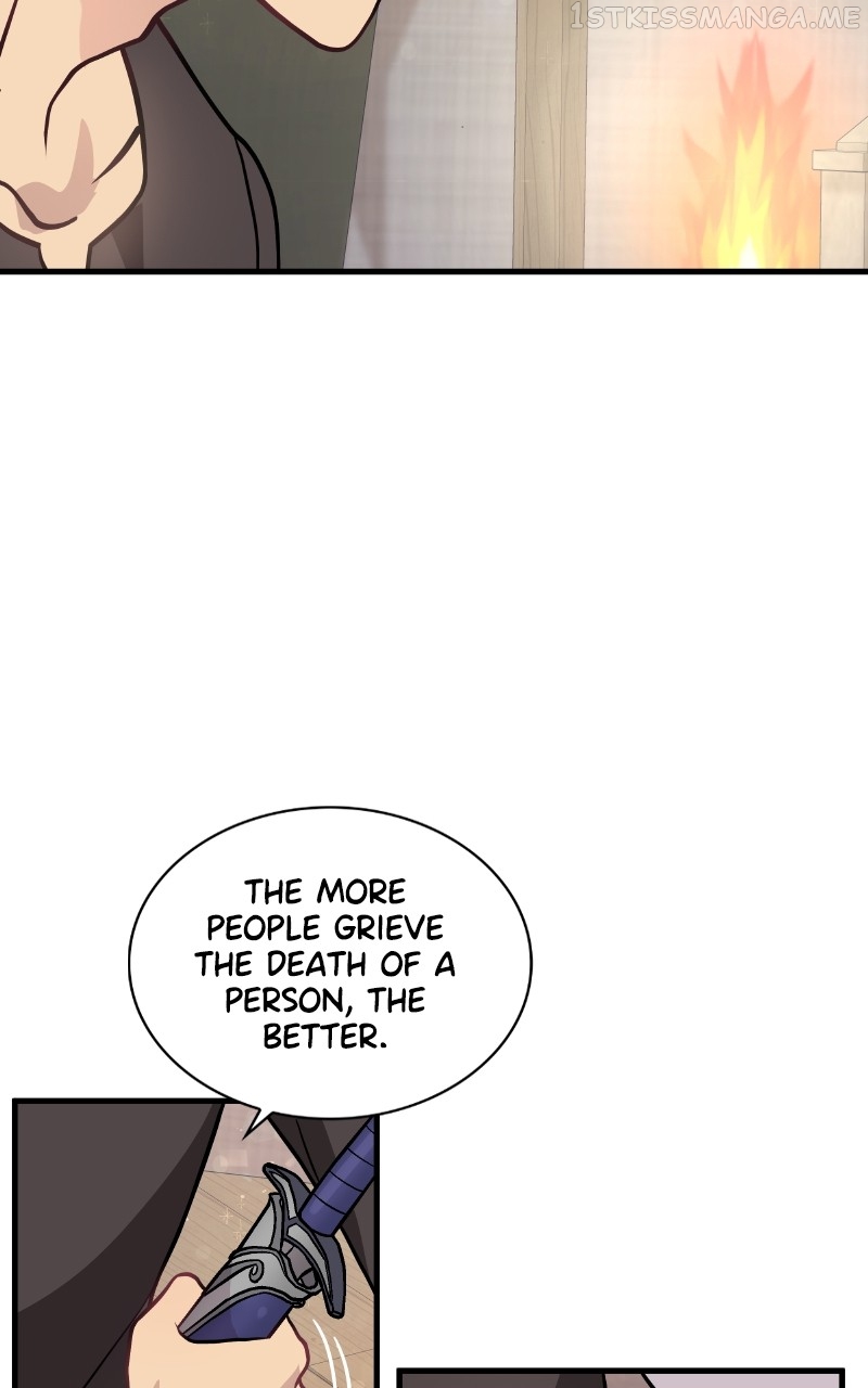 Pouring Money Into the Underdog Mercenaries Chapter 22 - page 60