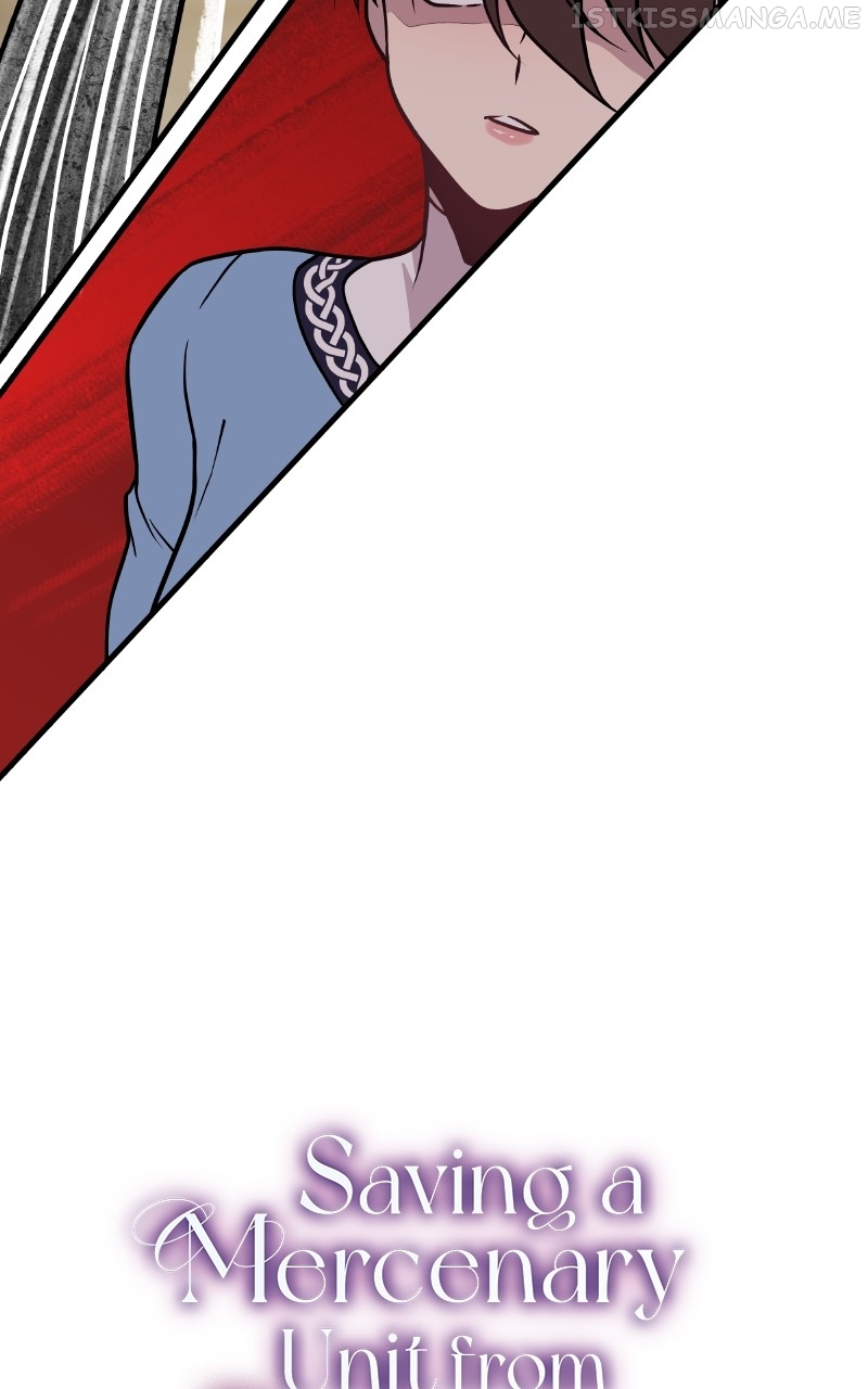 Pouring Money Into the Underdog Mercenaries Chapter 22 - page 9