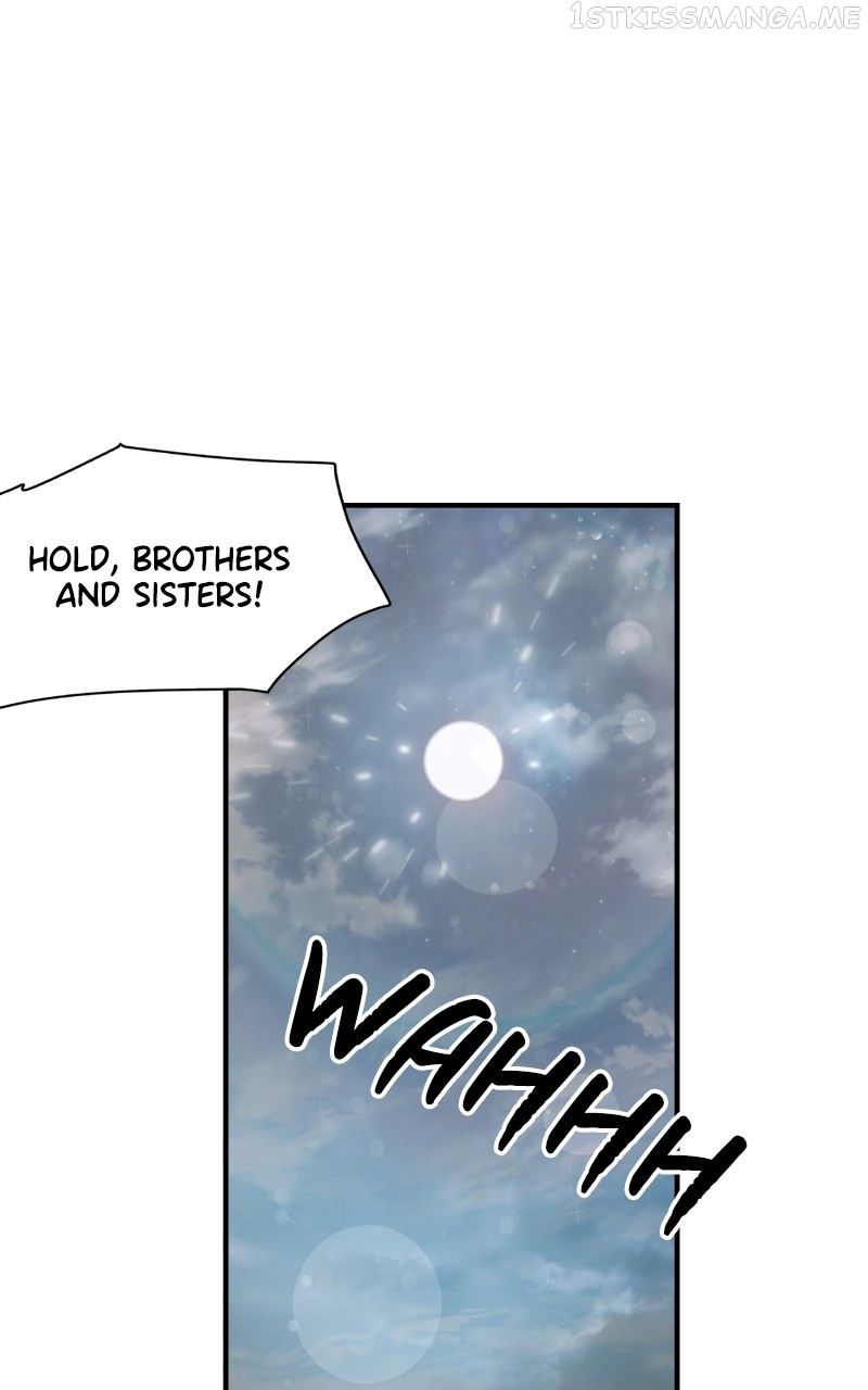 Pouring Money Into the Underdog Mercenaries Chapter 21 - page 1