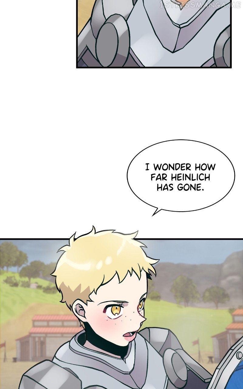 Pouring Money Into the Underdog Mercenaries Chapter 21 - page 25