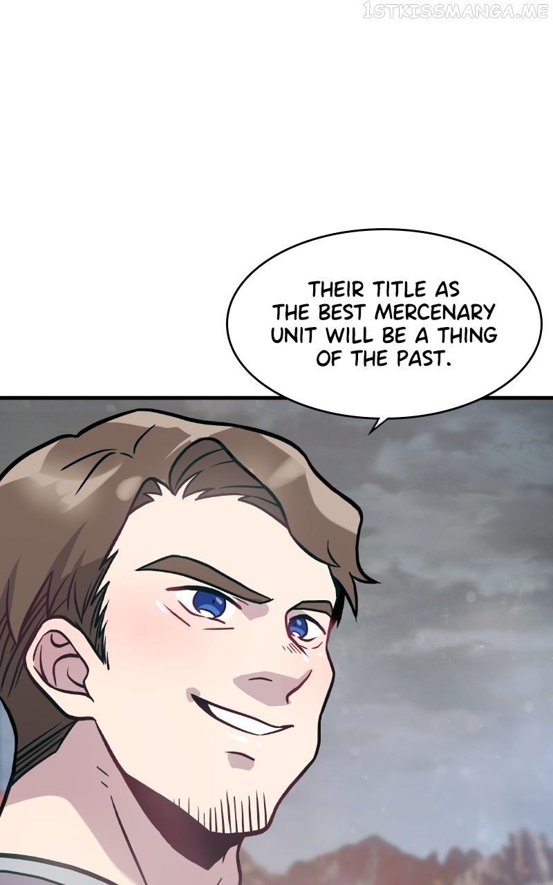 Pouring Money Into the Underdog Mercenaries Chapter 21 - page 40