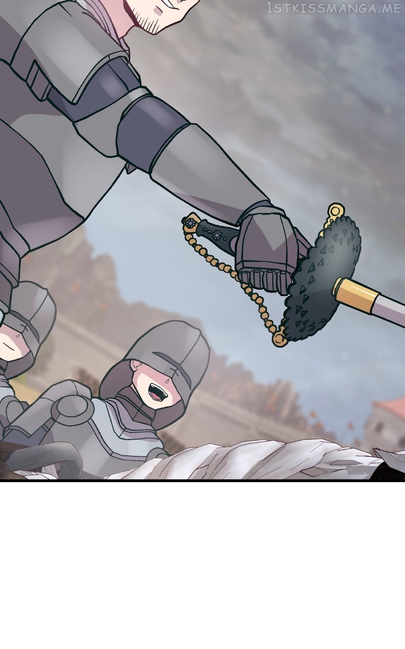 Pouring Money Into the Underdog Mercenaries Chapter 21 - page 43