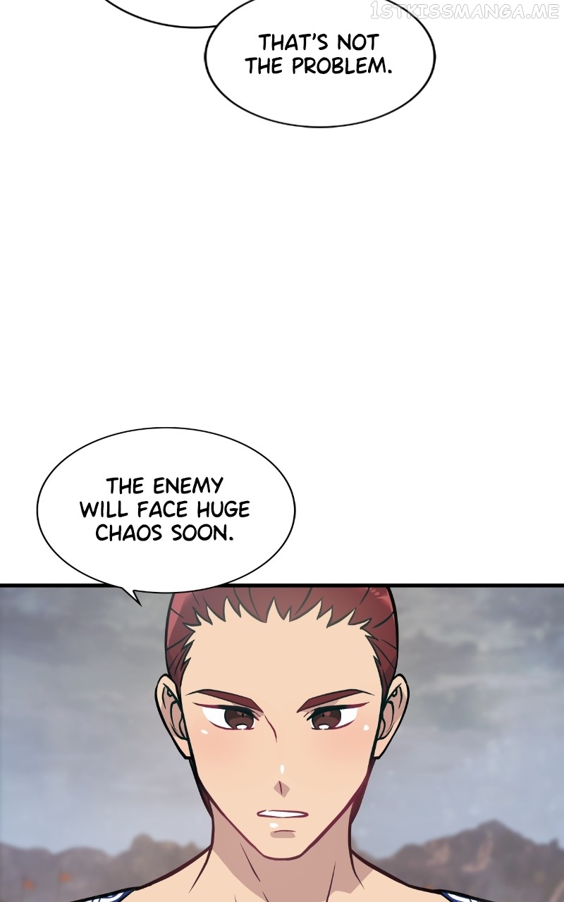 Pouring Money Into the Underdog Mercenaries Chapter 21 - page 49