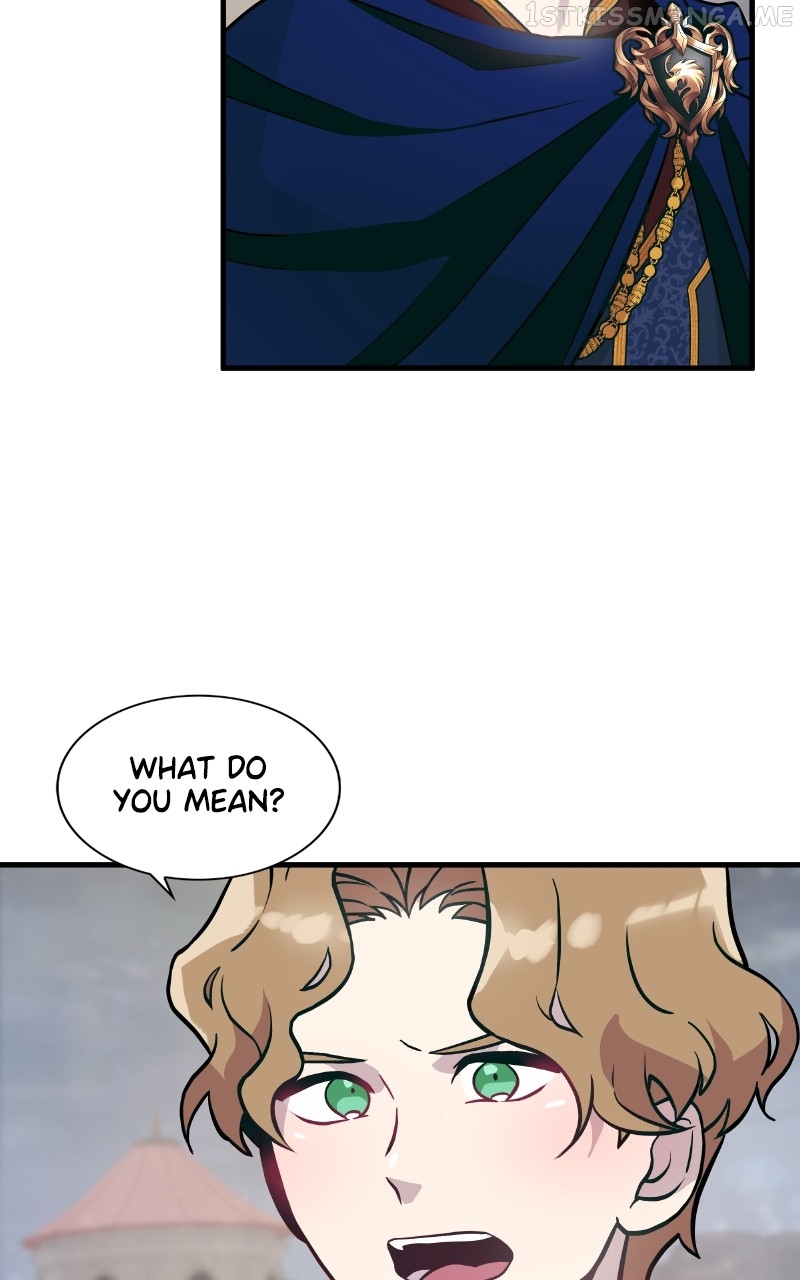 Pouring Money Into the Underdog Mercenaries Chapter 21 - page 51
