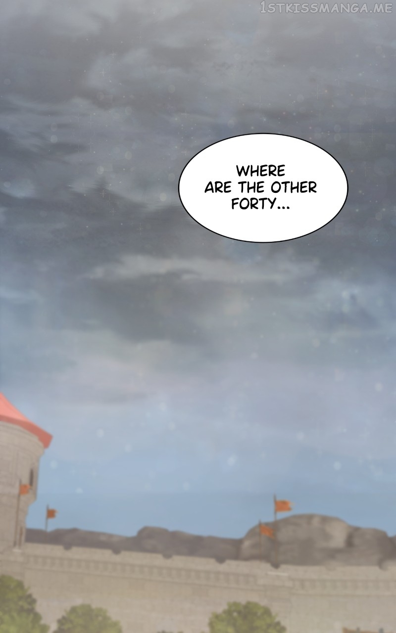 Pouring Money Into the Underdog Mercenaries Chapter 21 - page 56