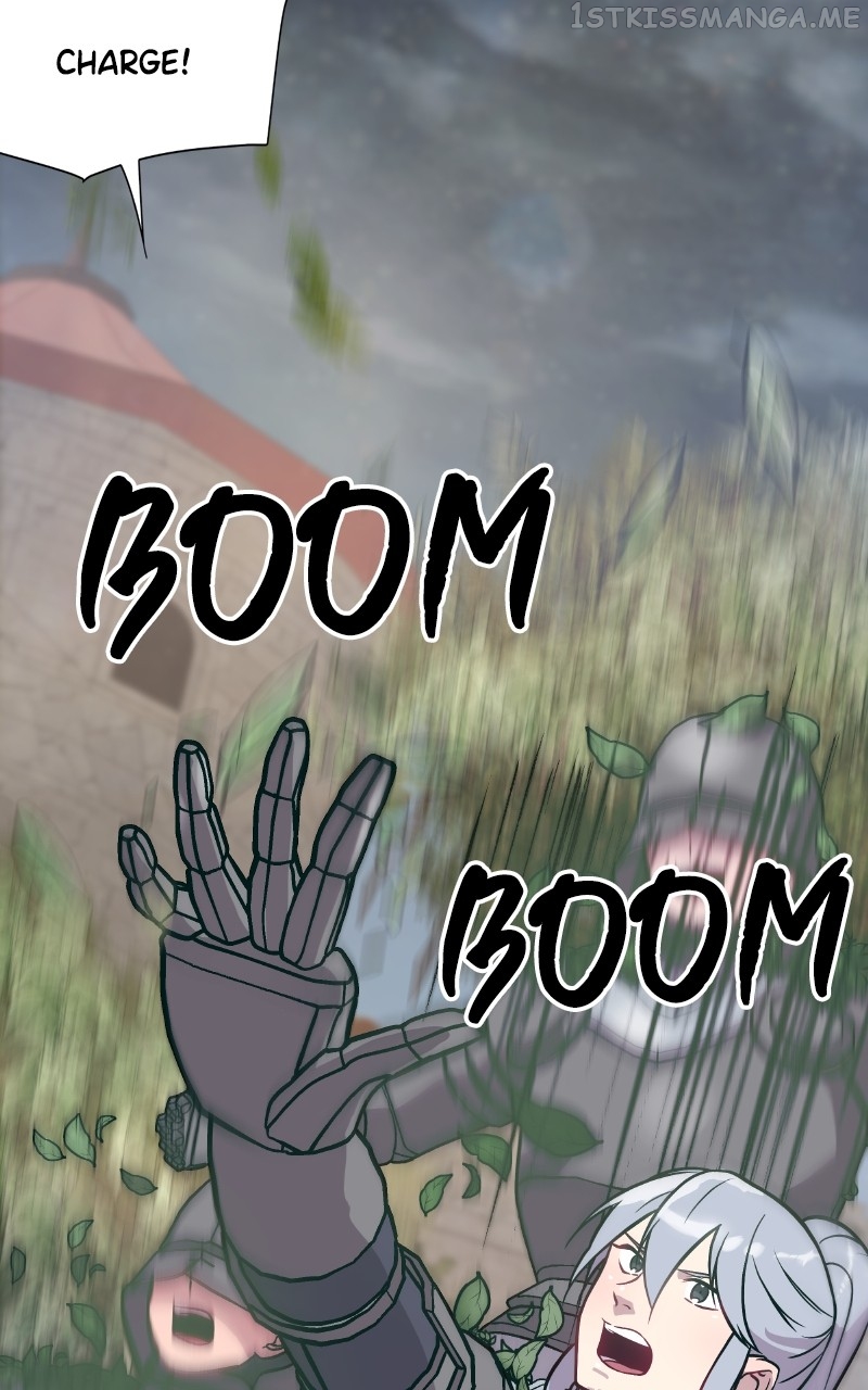 Pouring Money Into the Underdog Mercenaries Chapter 21 - page 60