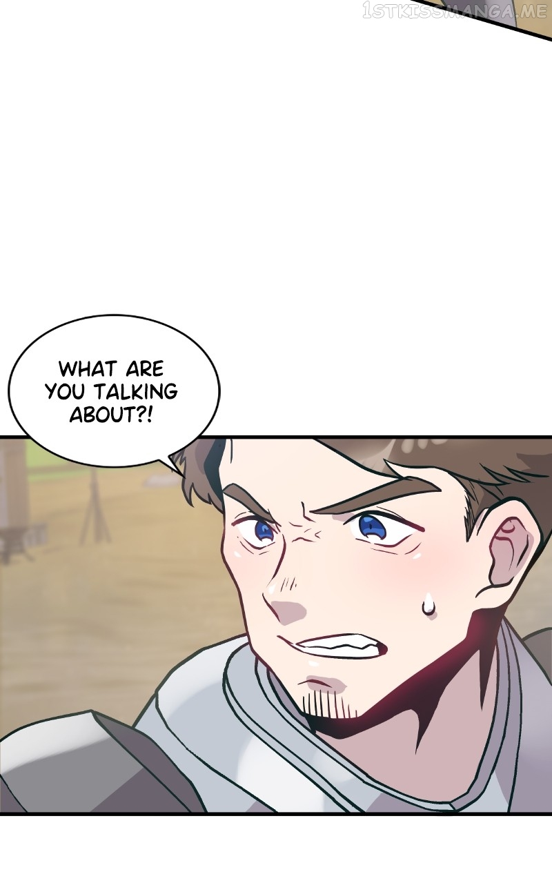 Pouring Money Into the Underdog Mercenaries Chapter 21 - page 63