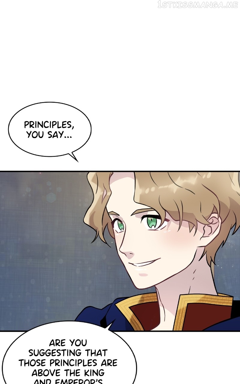 Pouring Money Into the Underdog Mercenaries Chapter 20 - page 11