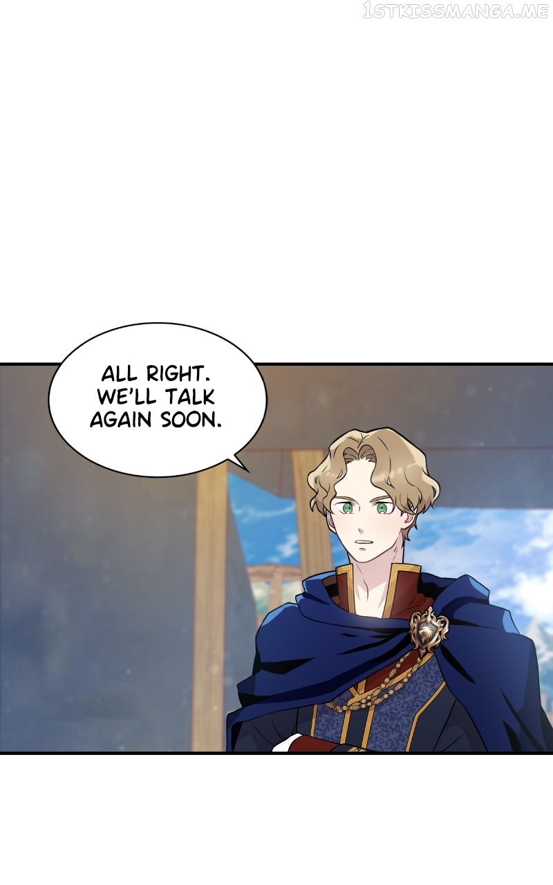 Pouring Money Into the Underdog Mercenaries Chapter 20 - page 16