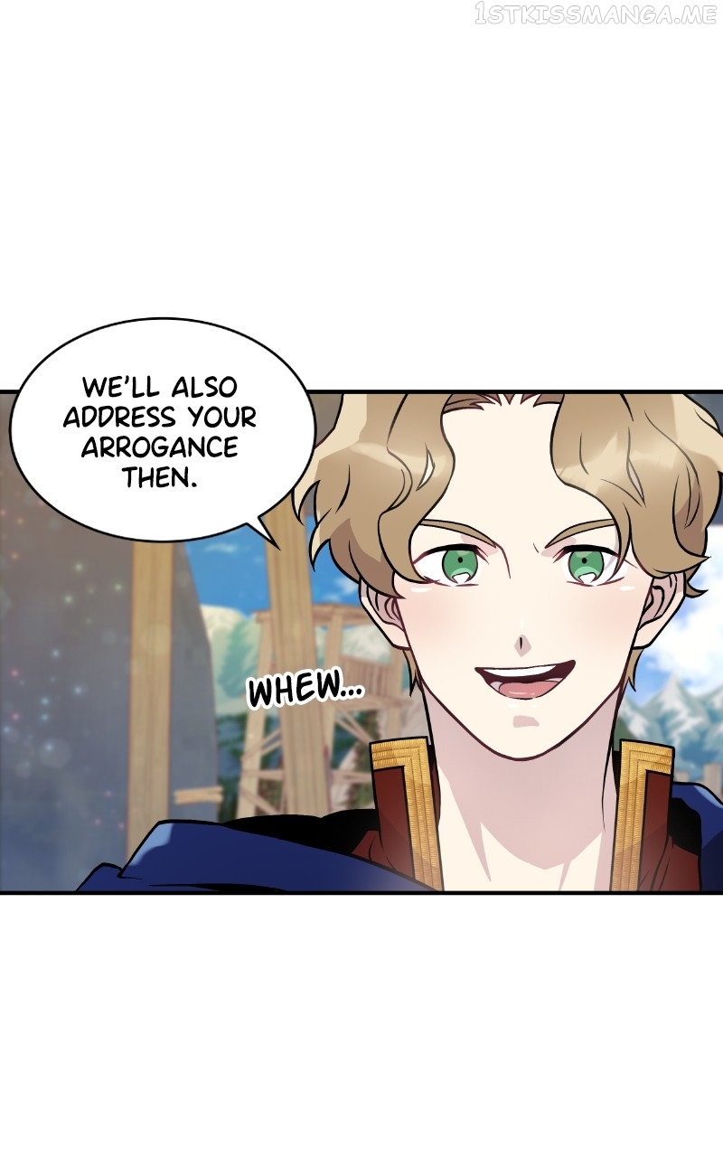 Pouring Money Into the Underdog Mercenaries Chapter 20 - page 17