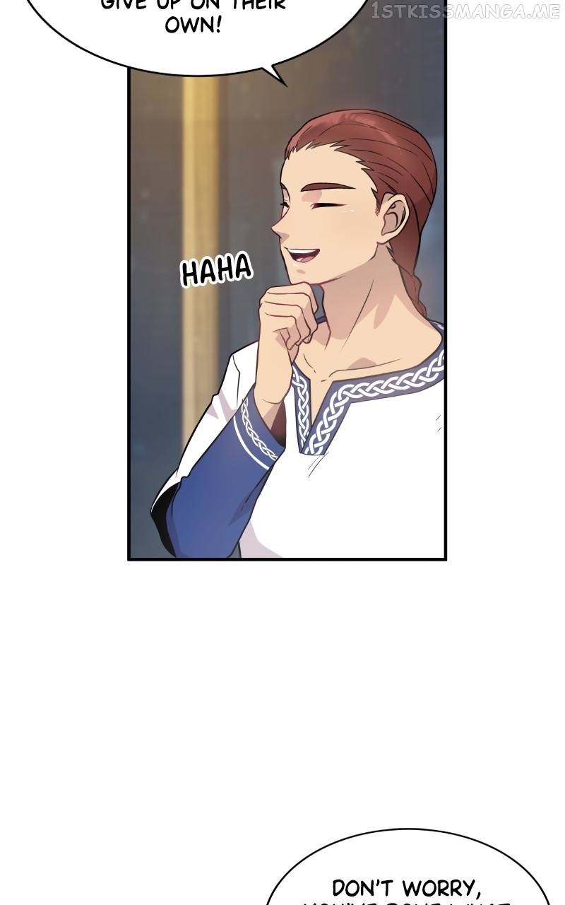 Pouring Money Into the Underdog Mercenaries Chapter 20 - page 23