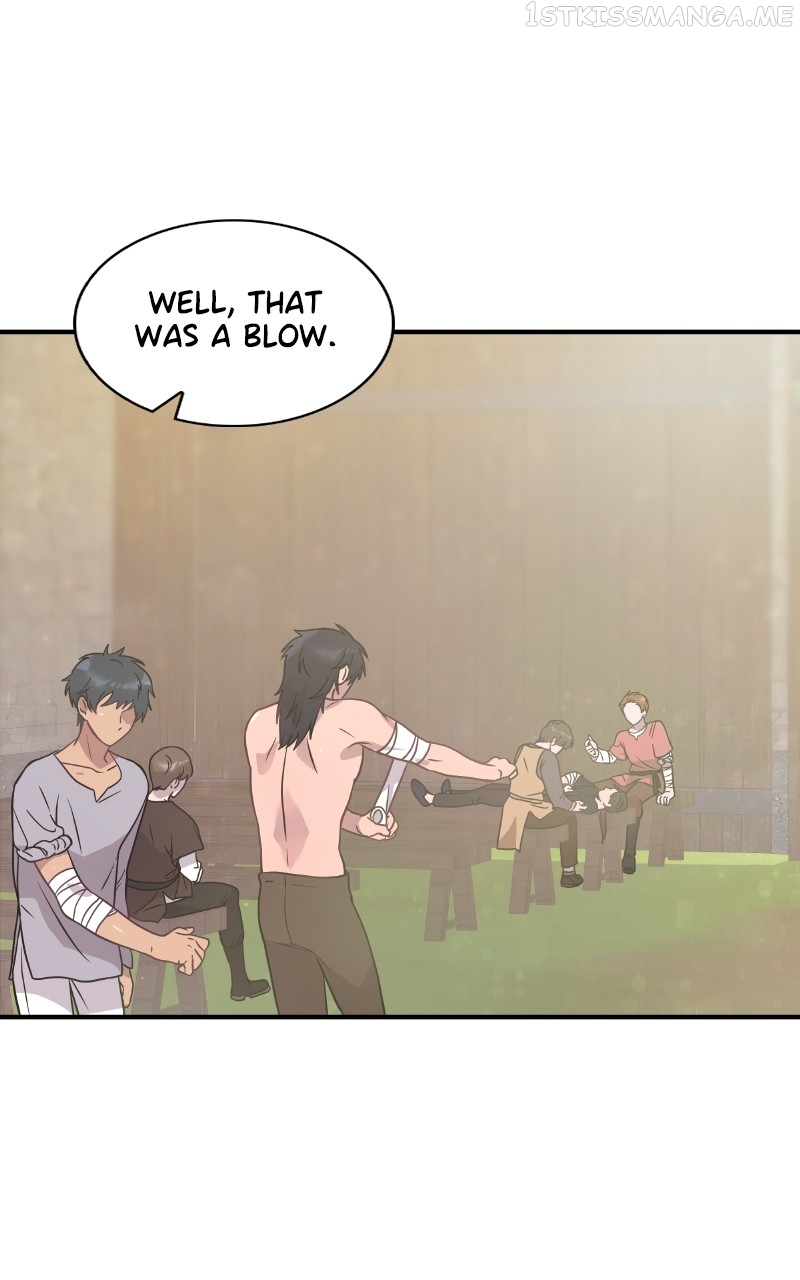 Pouring Money Into the Underdog Mercenaries Chapter 20 - page 30