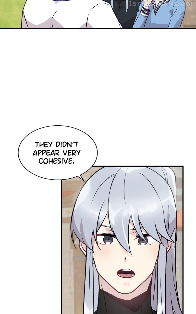 Pouring Money Into the Underdog Mercenaries Chapter 20 - page 33