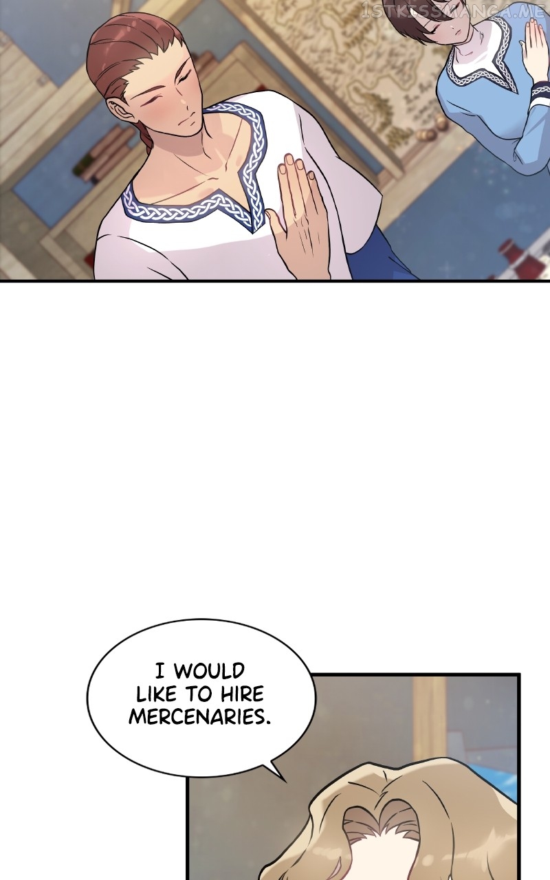 Pouring Money Into the Underdog Mercenaries Chapter 20 - page 4