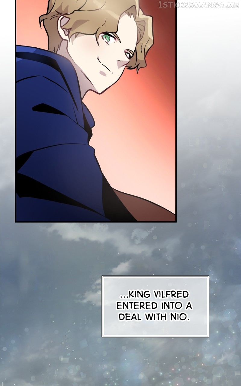 Pouring Money Into the Underdog Mercenaries Chapter 20 - page 41
