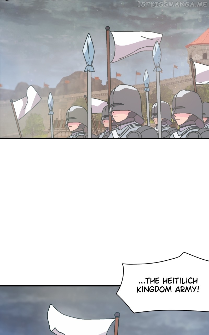 Pouring Money Into the Underdog Mercenaries Chapter 20 - page 50