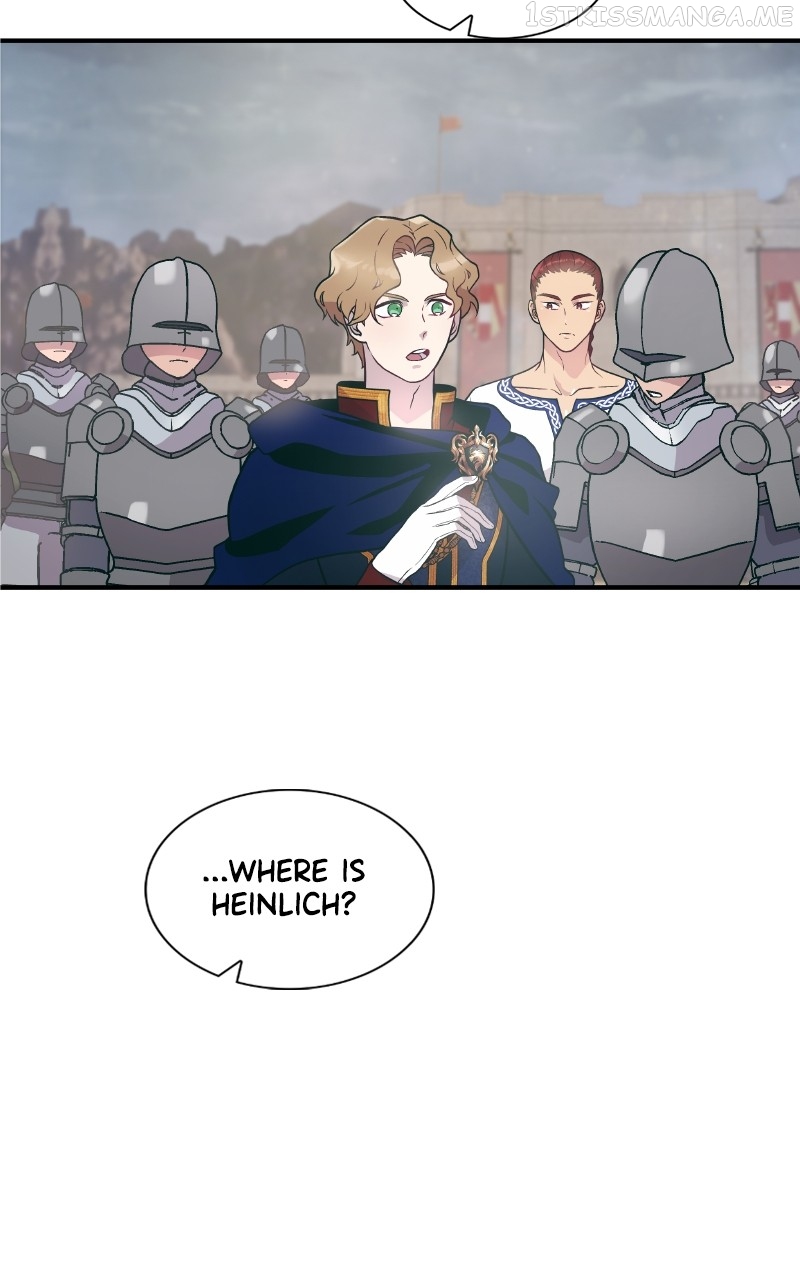 Pouring Money Into the Underdog Mercenaries Chapter 20 - page 53