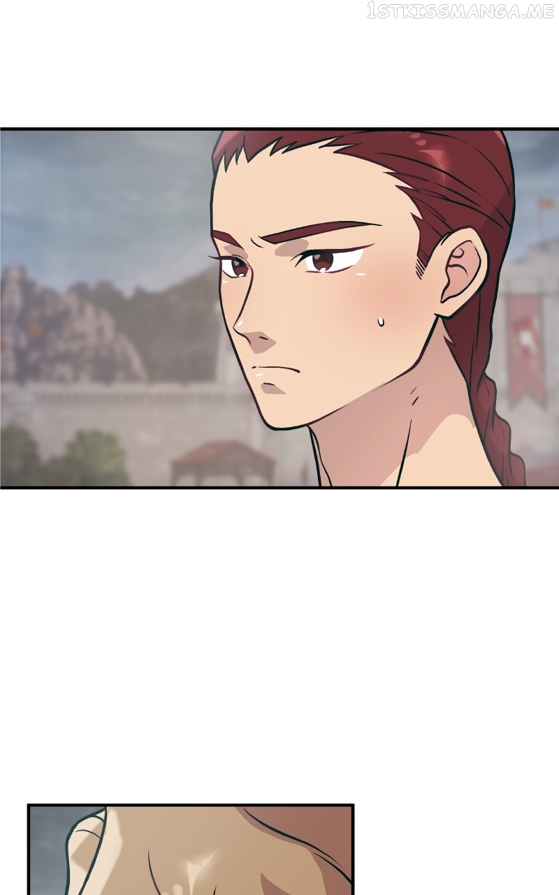 Pouring Money Into the Underdog Mercenaries Chapter 20 - page 54
