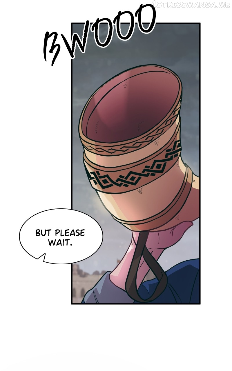 Pouring Money Into the Underdog Mercenaries Chapter 20 - page 60