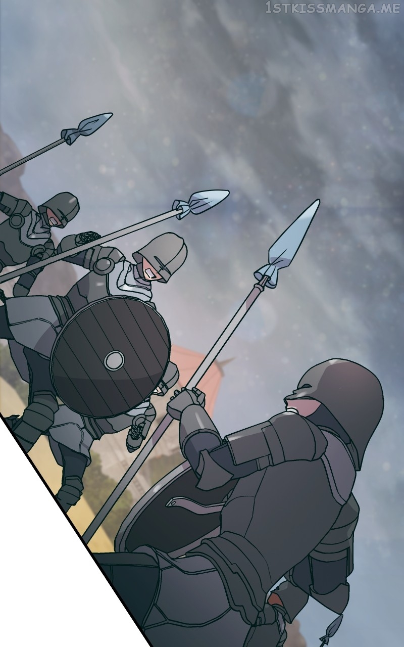 Pouring Money Into the Underdog Mercenaries Chapter 20 - page 62